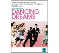 Dancing Dreams [DVD]