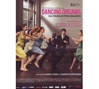 Dancing Dreams - Sui Passi Di Pina Bausch