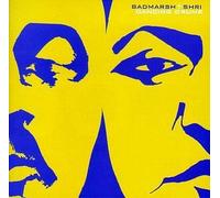 Dancing Drums by Badmarsh & Shri