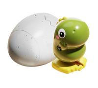 Dancing Duck, Battery Operated, 1 Piece, Dancing Duck Robot Toy, Walking Animal Toy, Lightweight, Ideal Use For, Nursery, Kids, Kindergarten