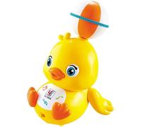 Dancing Duck - Electric Glowing Game | Dancing Musical Toys - for Family Fun Birthday Play Learning Development Entertainment