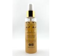 Dancing Dust - Make Me Dewy - Body Grip - Gold - Formula X - Extreme Strength - 100ml - Pole Fitness - Pole Dancing - Aerial - Improve Your Grip - VEGAN