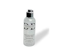 Dancing Dust Make Me Dusty - 80ml Antiperspirant Grip for Pole Dance & Aerial - Reduces Sweat, Fast-Drying, No White Residue - Vegan & Biodegradable