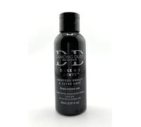 Dancing Dust - Make Me Dusty - Black Range - Original 80ml - Unscented - Pole Dancing - Pole Fitness - Improve Your Hand/Body Grip