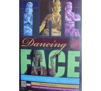 Dancing Face Prof. Sudharani Raghupathy Bharatanatyam