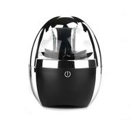 Dancing Ferrofluid BT Speaker 4 Color Customizable Lights Portable Speaker Ferrofluid Speaker Decor For Men Office Women Ferrofluid,Magnetic Comes visualizer Ferrofluid, dancing