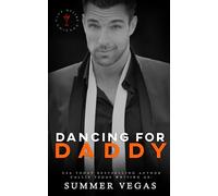 Dancing for Daddy: Age is Only a Number Series - AB Shared Worlds