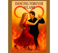 Dancing Forever Aflame (The Forever Romance)