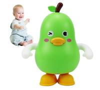 Dancing Fruit - Interactive Play Toy | Funny Banana Toy | Nesting Fruit Activity Set | Sensory Freuit Dancing Toys Suitable For Toddler Learning, Party Fun & Creative Development