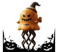 Dancing Ghost Obstacle Avoidance - Magic Dancing Octopus Toy,Crawling Robot with Music for Toddler Birthday Stocking Stuffers Christmas Boy Girl Kids
