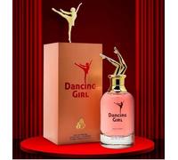 Dancing Girl Eau De Parfum for Women | Long Lasting Floral & Fruity Fragrance | Premium Perfume | 100ml by Modaleo