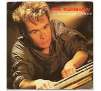 Dancing Girls / She Cries [7" Vinyl]