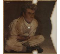 Dancing Girls - Tea-stained