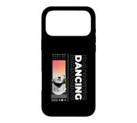 Dancing Greek Statue Myth Sculpture Ancient Art History Case for iPhone 17 Pro Max