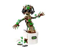 LEGO Marvel Dancing Groot Guardians of the Galaxy Set 76297