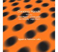 Dancing Hands - Jaguar At Halfmoon Lake