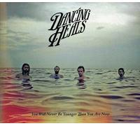 Dancing Heals - You Will Never Be..