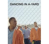 Dancing in A-Yard