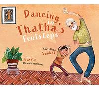 Dancing in Thatha's Footsteps