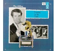 Dancing in the Dark by Ray Anthony (2002-08-02)