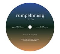 Dancing In The Dark/Dreaming Place [VINYL]