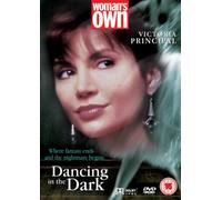 Dancing In The Dark [DVD]