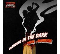 DJ FRESH - DANCING IN THE DARK (PICTURE DISC) [VINYL]