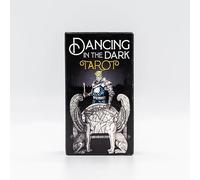 Dancing in the Dark Tarot: 78 full colour tarot cards and instructions