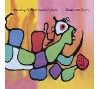 Dancing in the Dragon's Jaws (Deluxe Edition) by Bruce Cockburn (2008-06-06)