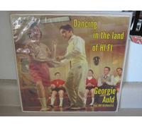 Dancing in the land of HI-FI with Georgie Auld