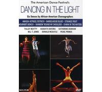 Dancing in the Light: Six Dance Compositions By [DVD] [Region 1] [US Import] [NTSC]
