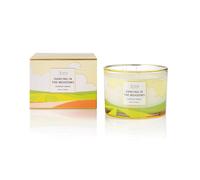 Dancing In The Meadows 3 Wick Candle 369g The London Wax Company Multi One Size