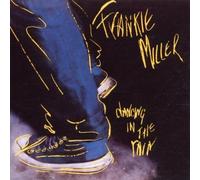 Dancing in the Rain by Frankie Miller (1993-10-20)
