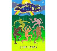 Dancing in the rain: Poems for Young People (Books for Children)