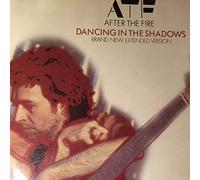 Dancing In The Shadows