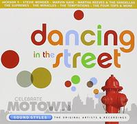 Dancing in the Street