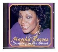 Dancing in the street (compilation, 14 tracks, 1993, re-recordings)