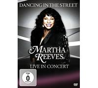 Dancing In The Street - Live I [DVD] [Region 1] [NTSC]