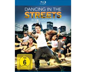 Dancing in the Streets - Body Language