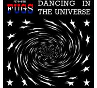 Dancing in the Universe