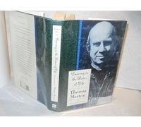 Dancing in the Water of Life: Seeking Peace in the Hermitage, The Journals of Thomas Merton, Volume 5: 1963-65 (Journal of Thomas Merton)