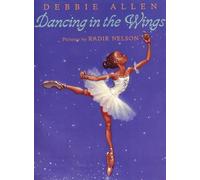 Dancing in the Wings (Quantum Science Fiction)