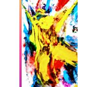 Dancing Into Joy: Joy moves through me freely. I am safe to take up space.