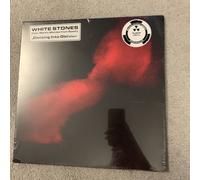 White Stones - Dancing Into Oblivion (clear in gatefold) [VINYL]