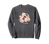 Dancing is my therapy Move, feel free Sweatshirt
