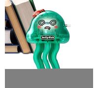 Dancing Jellyfish Toy,Glow in The Night Dancing Jellyfish Sensory Toy | Simulated Sea Animals Figurine for Daughter Son Boys Toddler Kids Baby Girls Children
