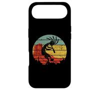 Dancing Kokopelli Southwestern USA Native American Symbol Case for iPhone Air