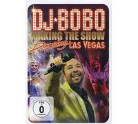 Dancing Las Vegas/Making the Show [DVD] [Import]