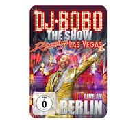 Dancing LasVegas-The Show Live