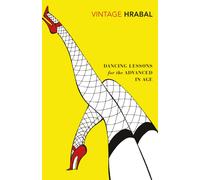 Dancing Lessons for the Advanced in Age